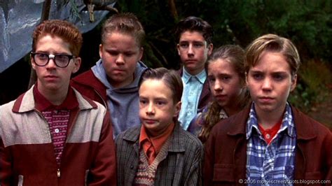 stephen king's it cast.
